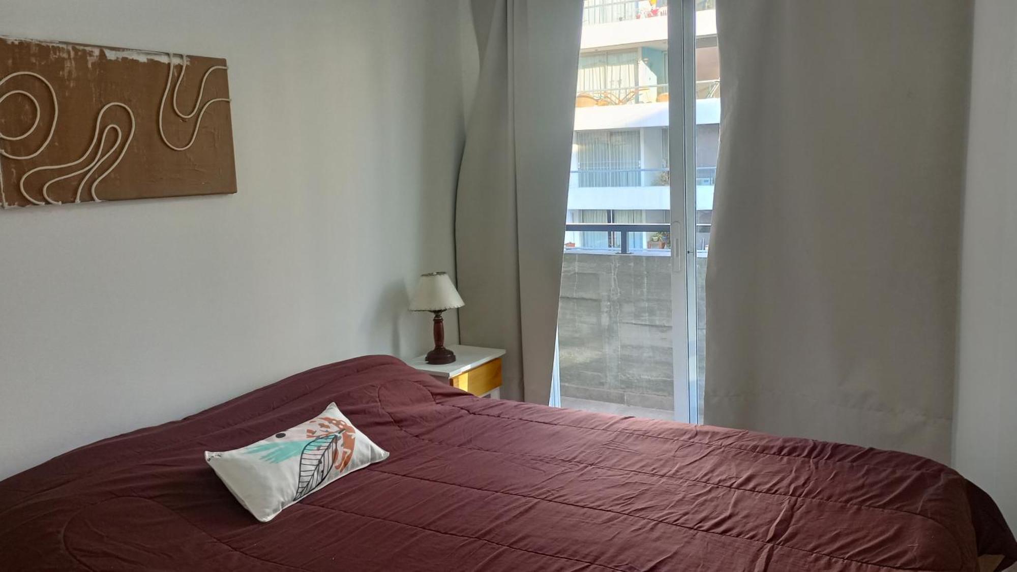 Apartment Dptos Cordoba- Gral Paz - Moderno, Comodo Y Luminoso *