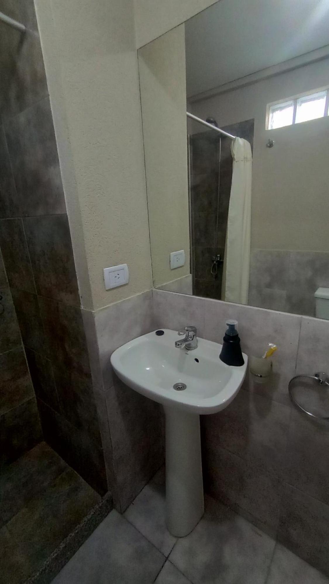 Apartment Dptos Cordoba- Gral Paz - Moderno, Comodo Y Luminoso Cordoba