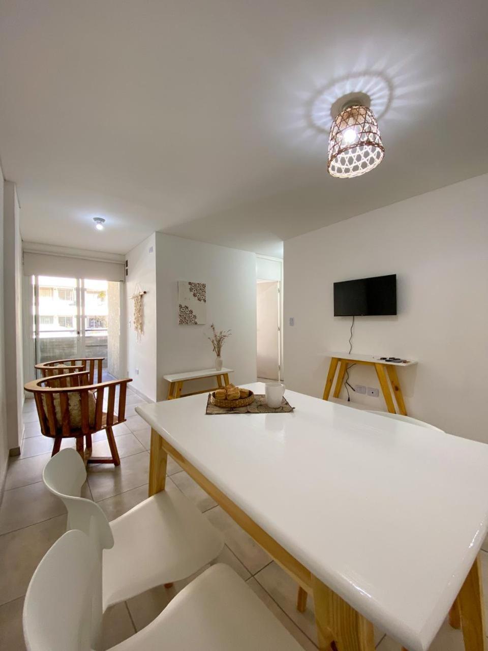 Apartment Dptos Cordoba- Gral Paz - Moderno, Comodo Y Luminoso Cordoba