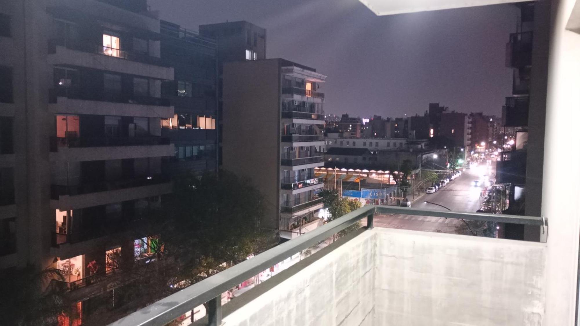 Dptos Cordoba- Gral Paz - Moderno, Comodo Y Luminoso Apartment *