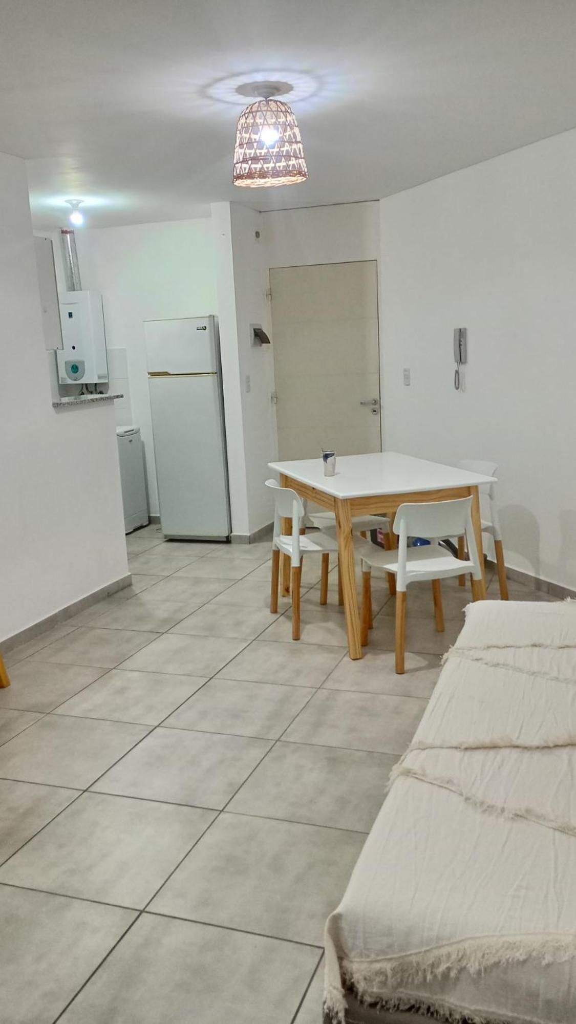 Apartment Dptos Cordoba- Gral Paz - Moderno, Comodo Y Luminoso *